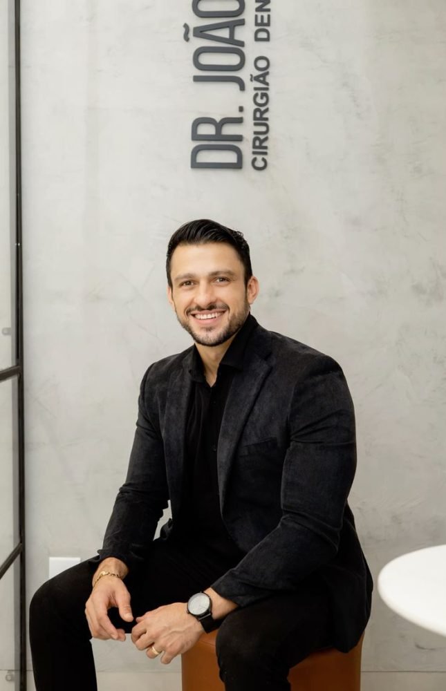 Dr. Roberto Almeida — Cardiologia